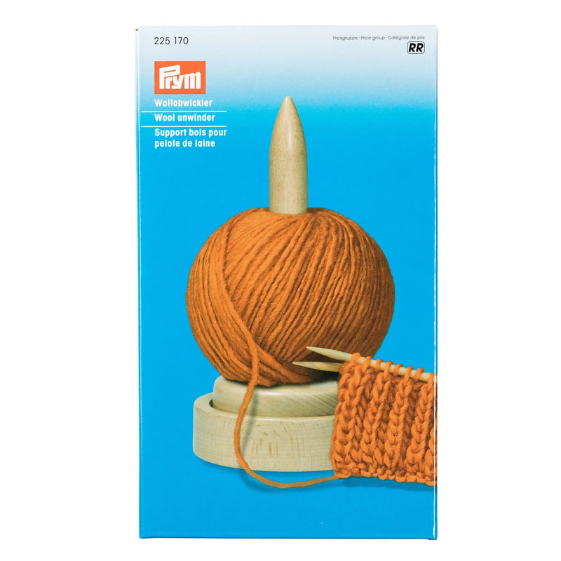 Chargez l'image dans la visionneuse de la galerie, 225170|Prym Yarn Unwinder