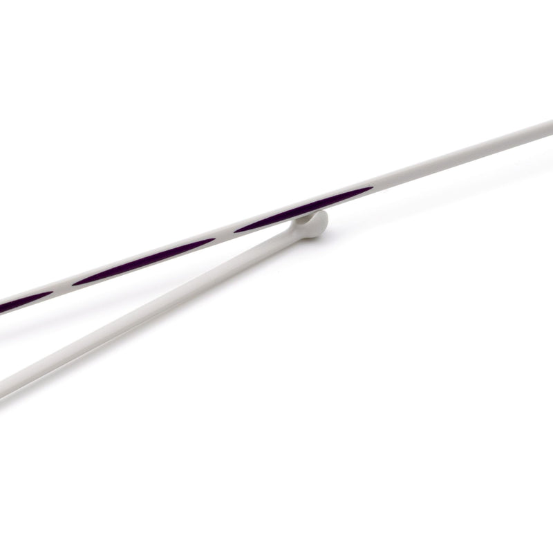 Chargez l'image dans la visionneuse de la galerie, 190302|Prym 12" Ergonomic Single Point Knitting Needles, 3.0mm