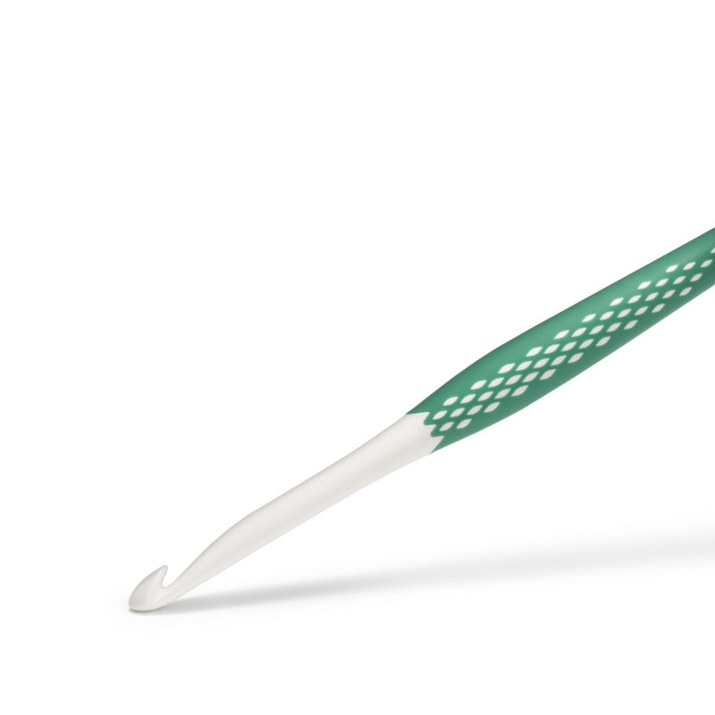 Chargez l'image dans la visionneuse de la galerie, 57213|Prym Ergonomic Crochet Hook, (7mm)