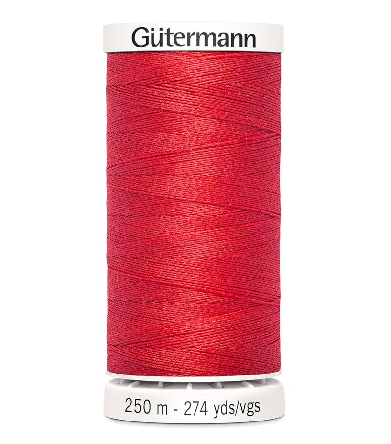 Chargez l'image dans la visionneuse de la galerie, 729914-406|Gutermann Sew-All Thread, Tiger Lilly, 274 YD (250 M)