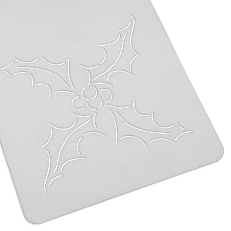 Chargez l'image dans la visionneuse de la galerie, 3379|Dritz Holiday Stencil Combo