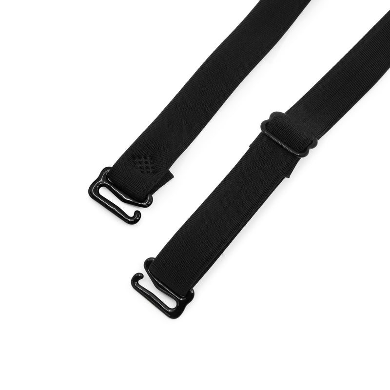 Chargez l'image dans la visionneuse de la galerie, 53112|Dritz Fashion Straps, Black