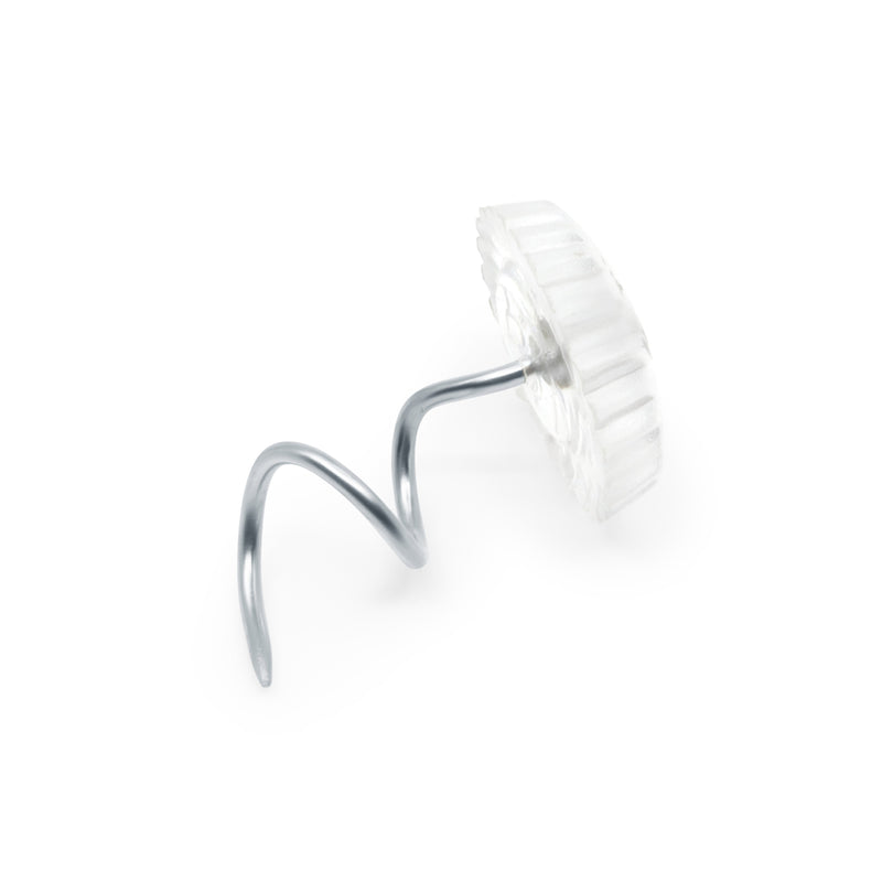 Chargez l'image dans la visionneuse de la galerie, 9023|Dritz Twist Pins, Clear, 10 pc