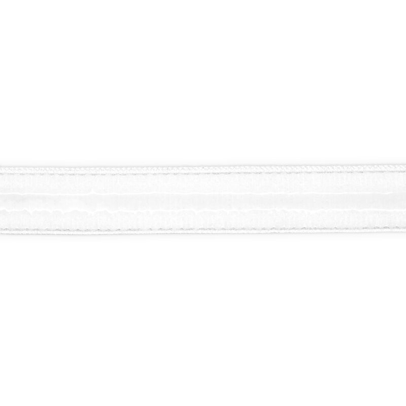 Chargez l'image dans la visionneuse de la galerie, 9350W|Dritz 3/8" Non-Slip Elastic, White, 1 yd