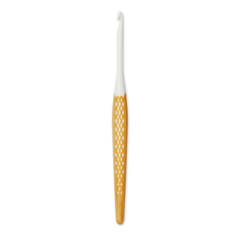 Chargez l'image dans la visionneuse de la galerie, 57204|Prym Ergonomic Crochet Hook, US H (5mm)