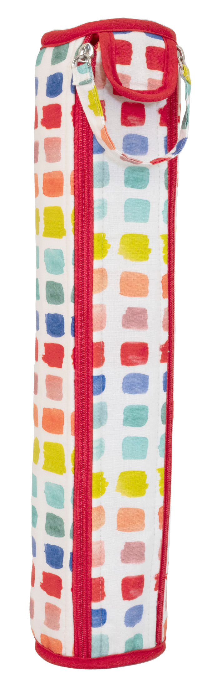 Chargez l'image dans la visionneuse de la galerie, 57250|Prym Knitting Needle Case, Rainbow Specks
