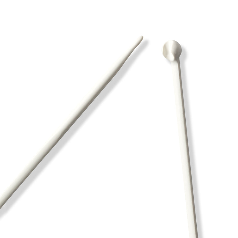 Chargez l'image dans la visionneuse de la galerie, 57025|Prym 14" Ergonomic Single Point Knitting Needles, US 2 (3mm)