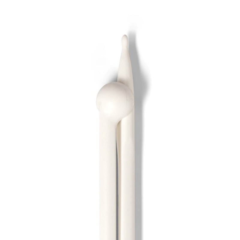 Chargez l'image dans la visionneuse de la galerie, 57033|Prym 14" Ergonomic Single Point Knitting Needles, US 10.75 (7mm)