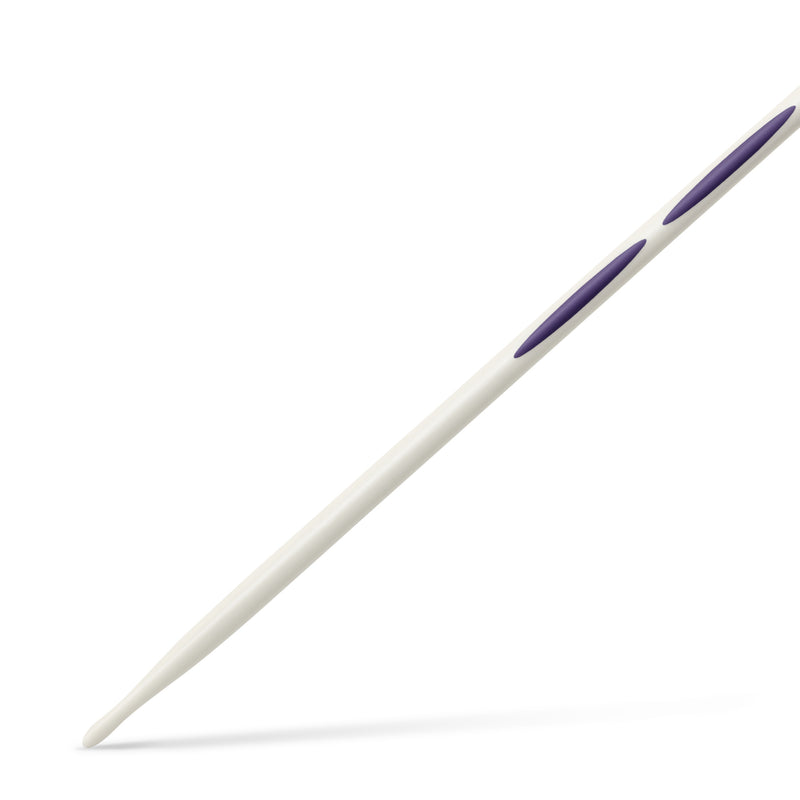 Chargez l'image dans la visionneuse de la galerie, 57075|Prym 24" Ergonomic Circular Knitting Needles, US 2 (3mm)