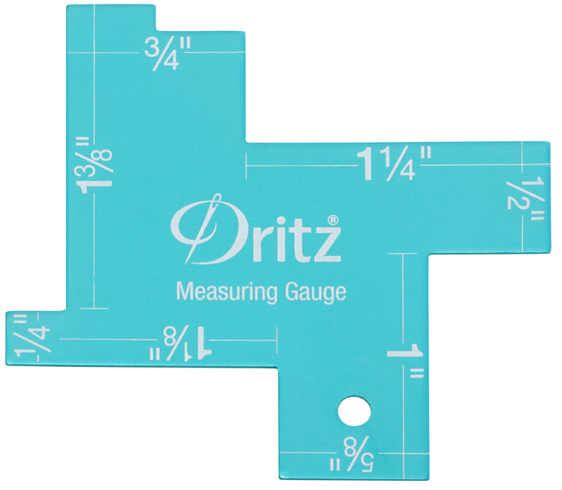 Chargez l'image dans la visionneuse de la galerie, 27101|Dritz Measuring Tool Set