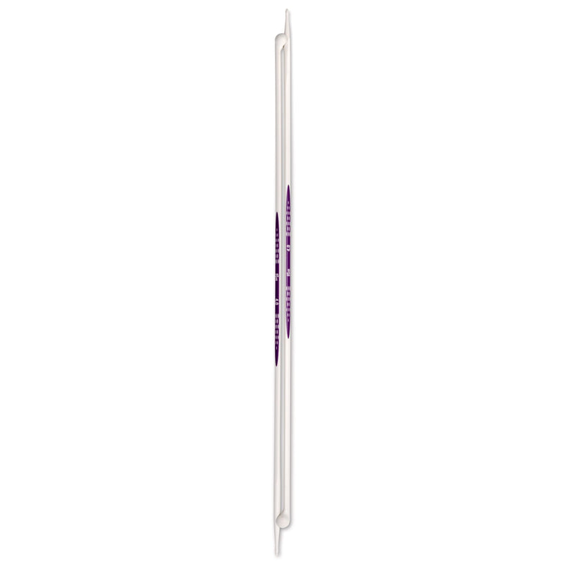 Chargez l'image dans la visionneuse de la galerie, 190304|Prym 12" Ergonomic Single Point Knitting Needles, 4mm
