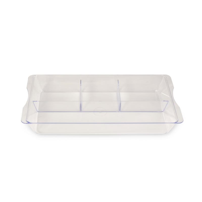 Chargez l'image dans la visionneuse de la galerie, CP105-TRAY|Dritz Rectangle Sewing Basket Replacement Tray, Medium