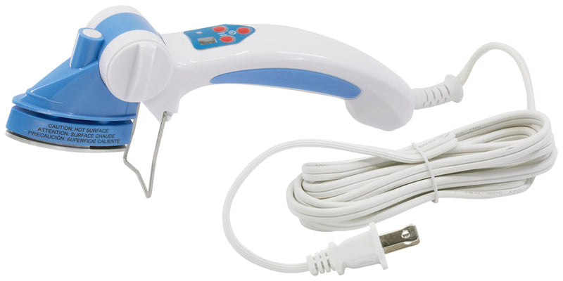 Chargez l'image dans la visionneuse de la galerie, 29500|Dritz Petite Press Mini Iron