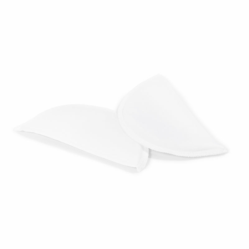 Chargez l'image dans la visionneuse de la galerie, 53074-9|Dritz 1/2" Covered All-Purpose Shoulder Pads, White