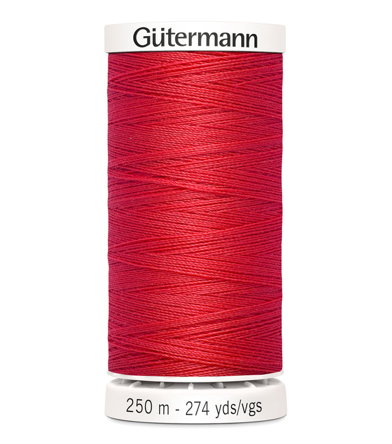 Chargez l'image dans la visionneuse de la galerie, 729914-390|Gutermann Sew-All Thread, Flamingo, 274 YD (250 M)