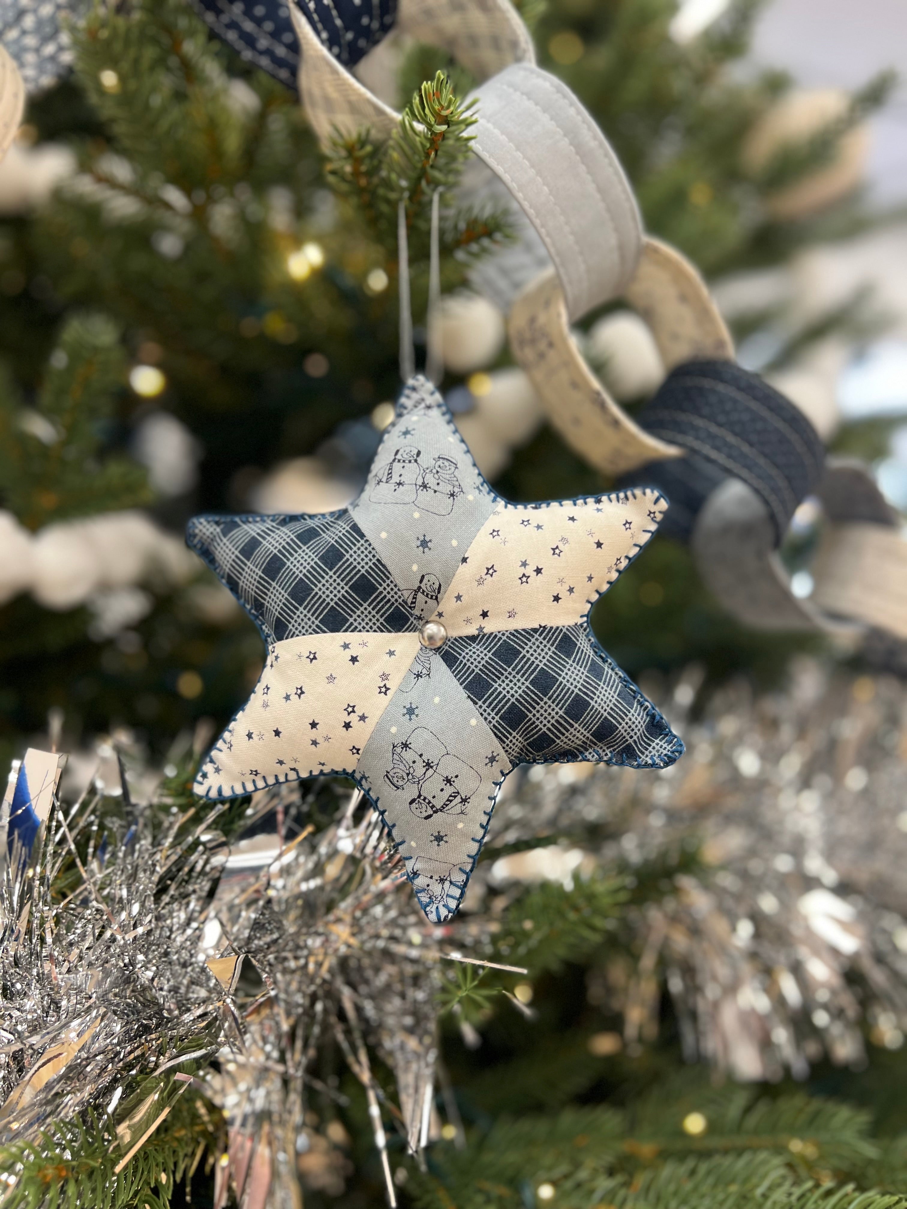 Star Ornament