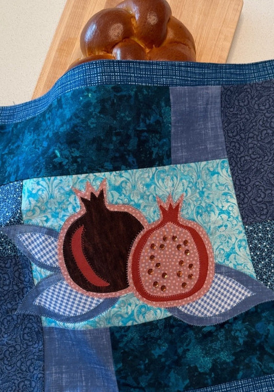 Challah Cover
