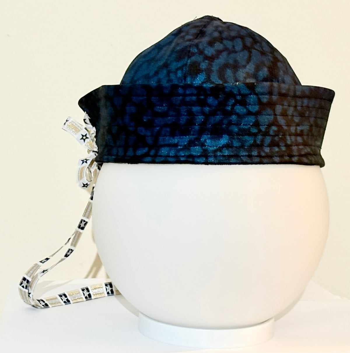 Kids Nautical Sailor Hat