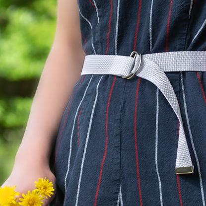 Dritz belting and strapping for sewing clothing and accessories