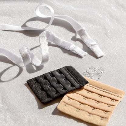 Dritz bra backs and extenders