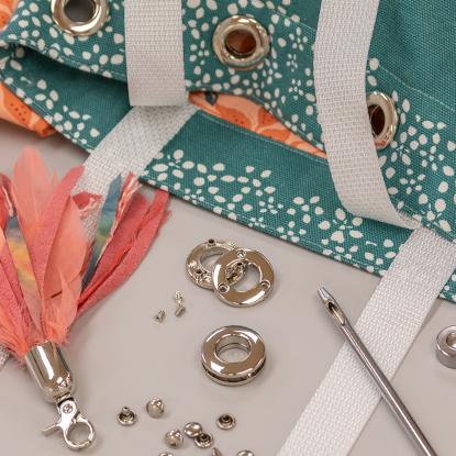 Dritz sewing fastener tools