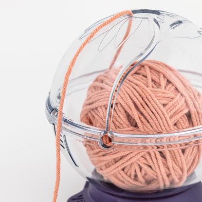 Prym yarn accessories, knitting mills and cord mills for knitting and crochet.