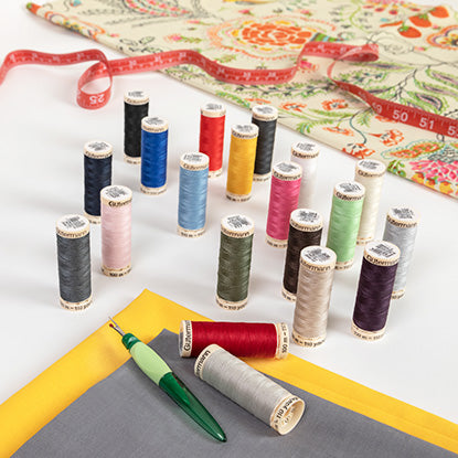 Sewing Thread