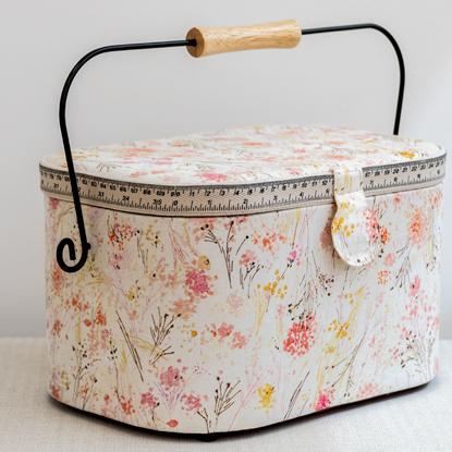 Dritz sewing baskets & storage 