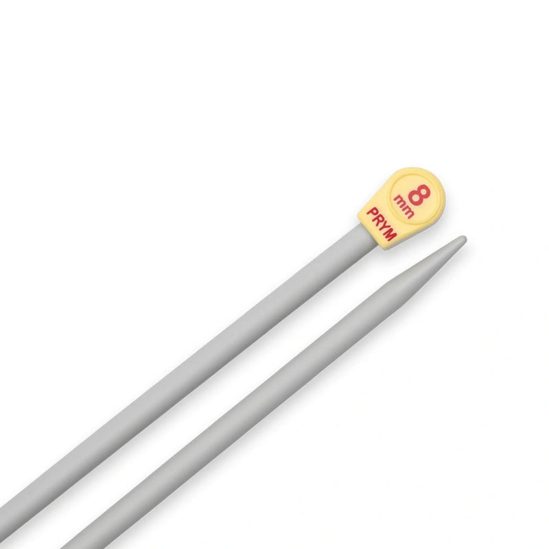 Cargue la imagen en el visor de la galería, 218219|Prym Single Point Knitting Needle