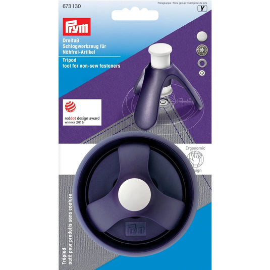 673130|Prym Tripod Impact Tool