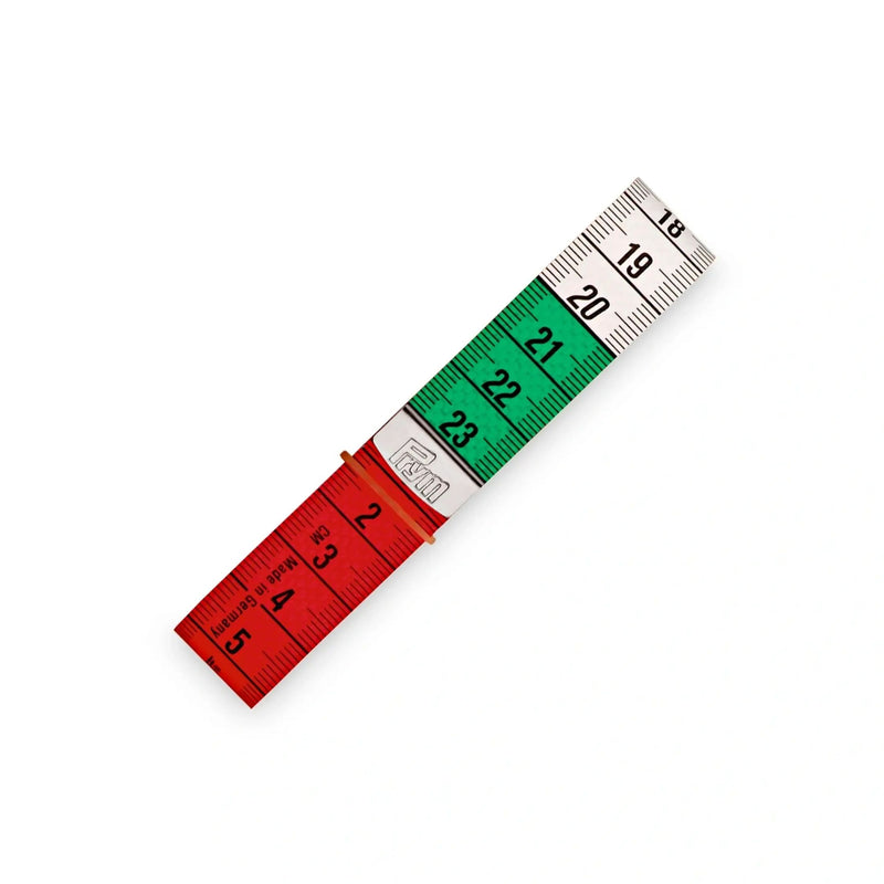 Chargez l'image dans la visionneuse de la galerie, 282122| Tape Measure Color 150 cm 60 inch