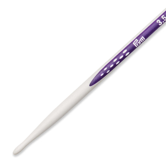 215623|Prym 16" Ergonomic Circular Knitting Needles, US 4 (3.5mm)
