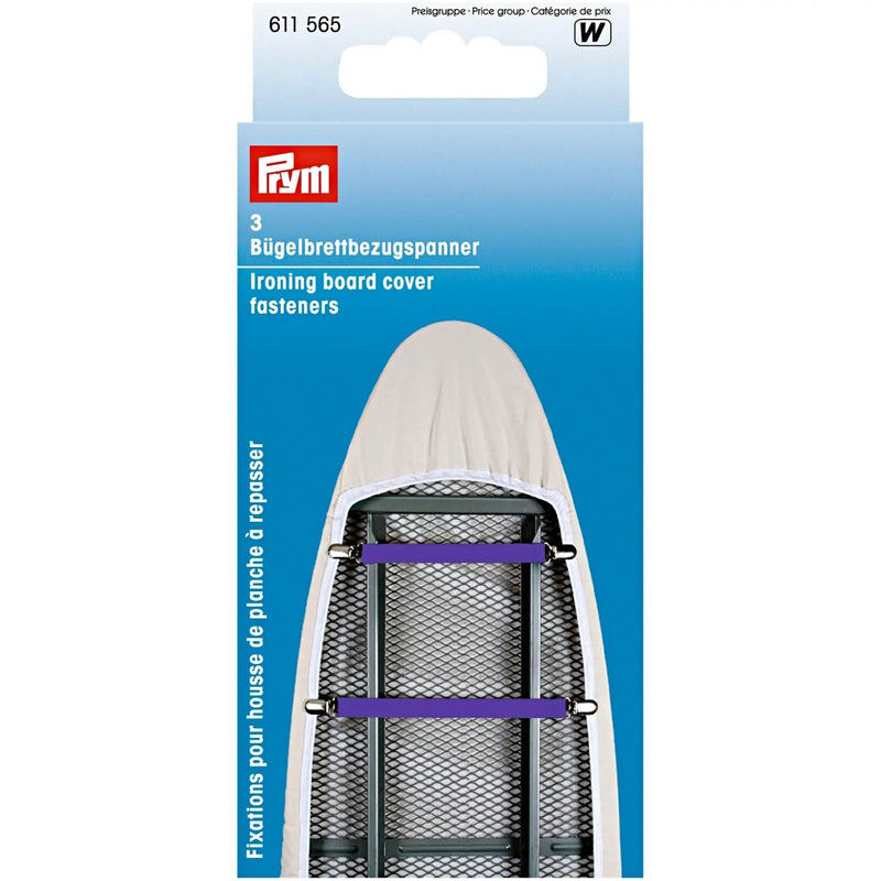 Chargez l'image dans la visionneuse de la galerie, 611565| Ironing board cover fasteners