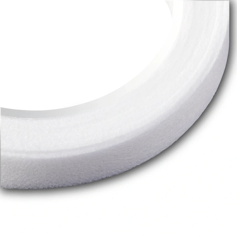 Load image into Gallery viewer, 968235| Seam tape interfacing 10 mm white