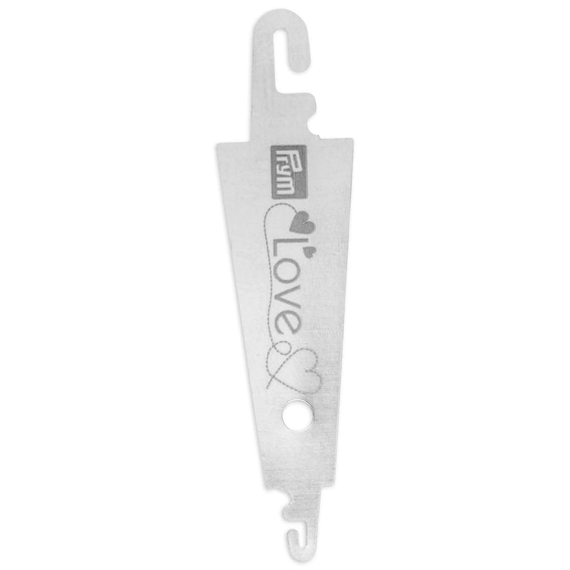 Chargez l'image dans la visionneuse de la galerie, 611174| PL Threader for embroidery needles 1pc