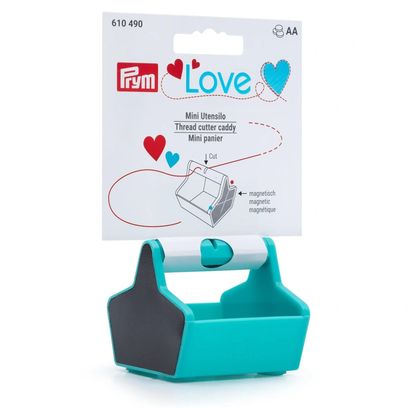 Chargez l'image dans la visionneuse de la galerie, 610490| Prym Love Thread cutter caddy
