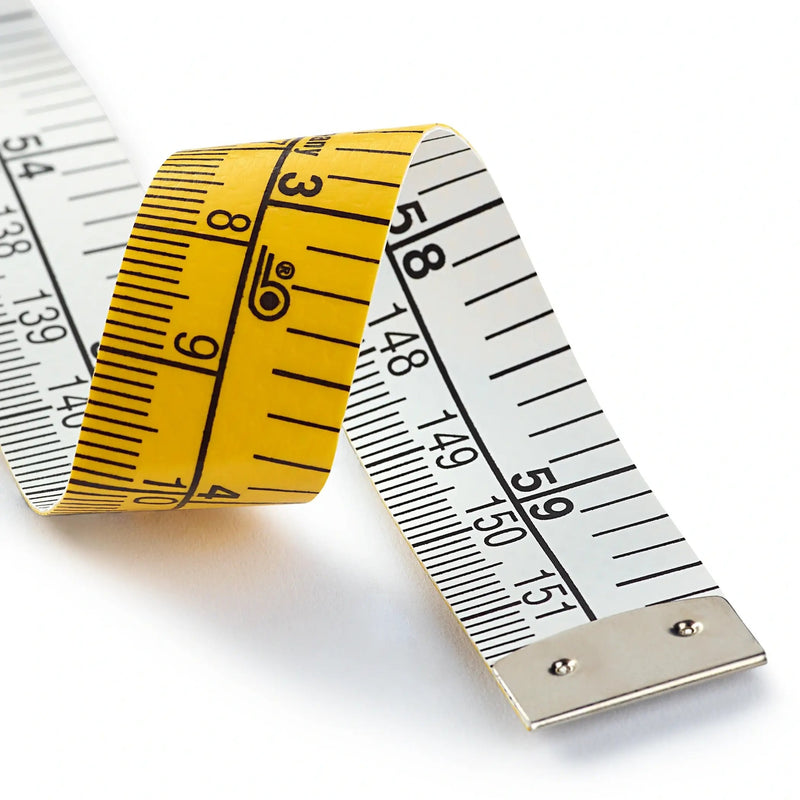 Chargez l'image dans la visionneuse de la galerie, 282125|Prym Tape measure Color Analogue, cm/inch scale