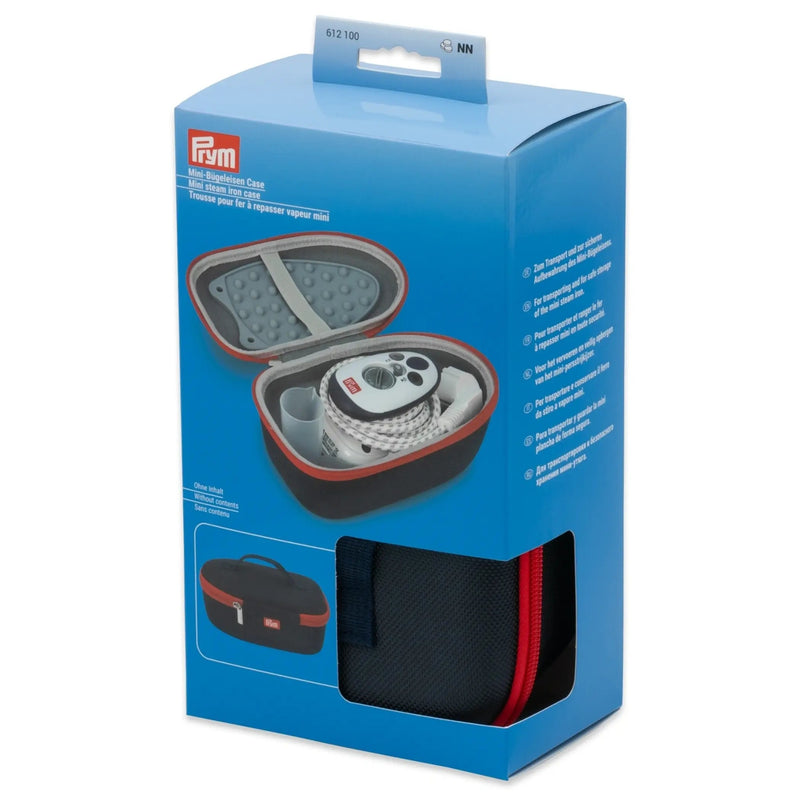 Chargez l'image dans la visionneuse de la galerie, 612100| Mini iron case