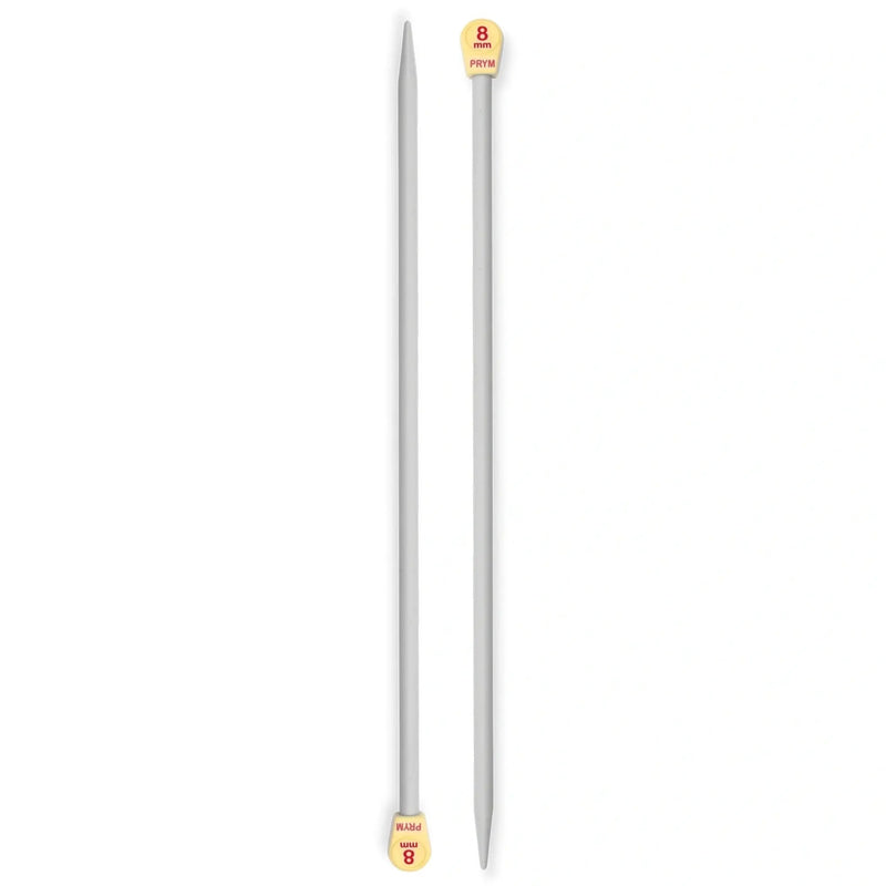 Cargue la imagen en el visor de la galería, 218219|Prym Single Point Knitting Needle