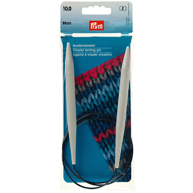 Cargue la imagen en el visor de la galería, 211192|Prym Circular Knitting Needle