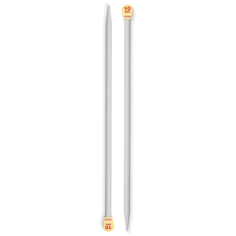 Cargue la imagen en el visor de la galería, 218221|Prym Single Point Knitting Needle