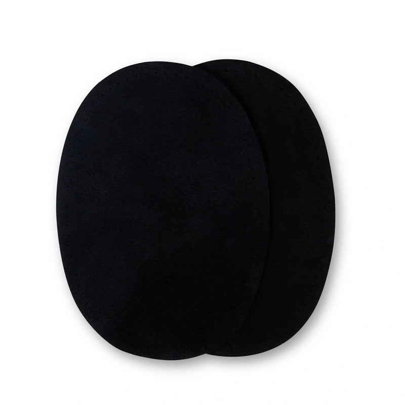 Load image into Gallery viewer, 929350|Prym Patches Leather Elbow Black