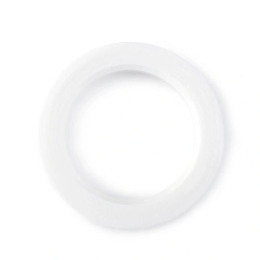 968235| Seam tape interfacing 10 mm white