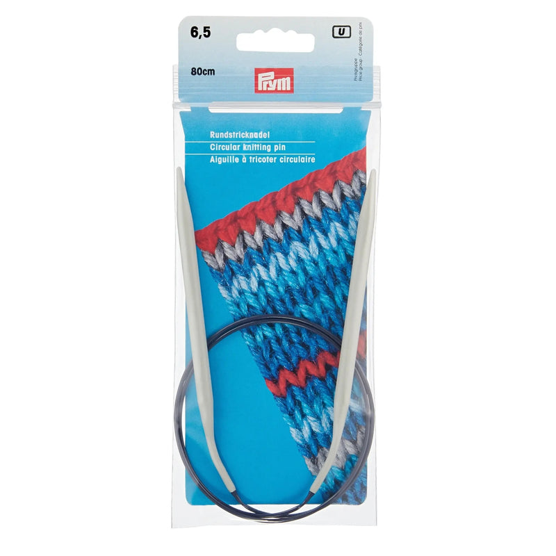Cargue la imagen en el visor de la galería, 211376|Prym Circular Knitting Needle