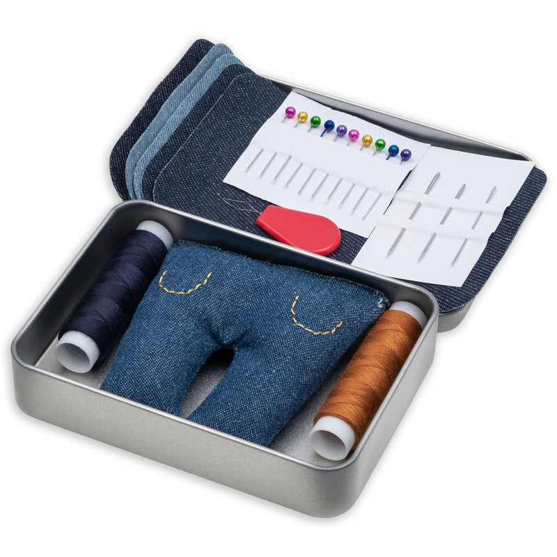 Chargez l'image dans la visionneuse de la galerie, 929190| Jeans Repair Kit
