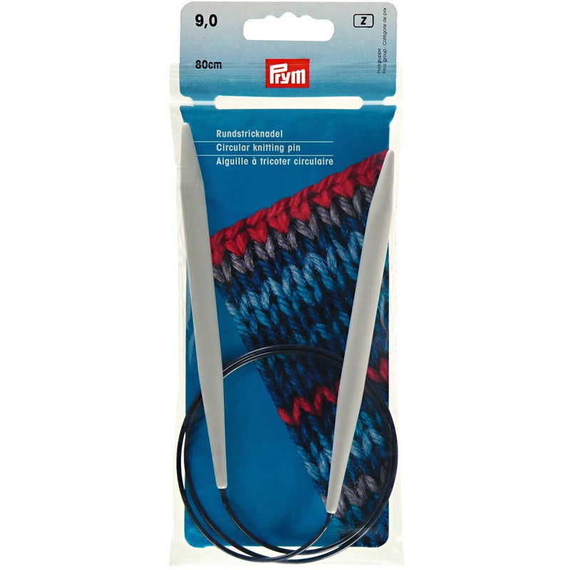 Cargue la imagen en el visor de la galería, 211180|Prym Circular Knitting Needle