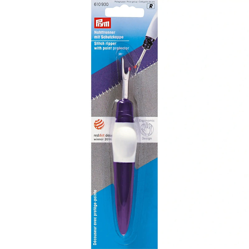 Load image into Gallery viewer, 610930|Prym Stitch rippers large, prym.ergonomics