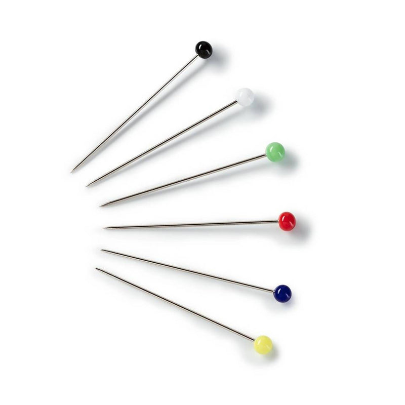 Cargue la imagen en el visor de la galería, 029217|Prym Pins Glhd Asst 30Mm 20G 200Ct