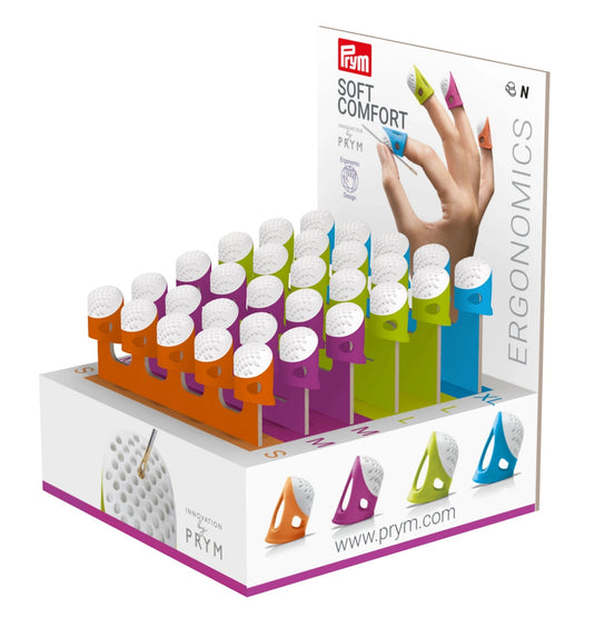651751|Prym Thimble Display