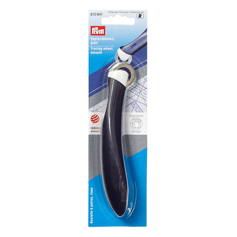 Chargez l'image dans la visionneuse de la galerie, 610941| Tracing wheel smooth ergonomic